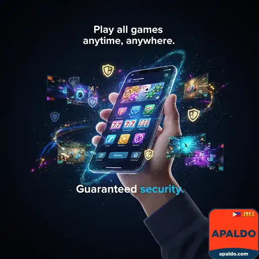 apaldo app 