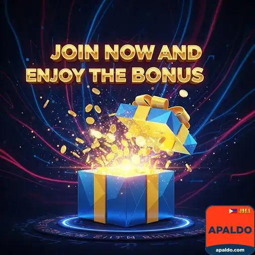 apaldo bonus 